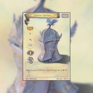 Polemos Basinet | Summoner Master OG