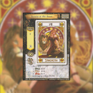 Beauty & the Beast | Summoner Master OG