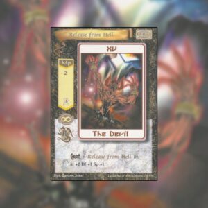 Release from Hell | Summoner Master OG