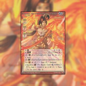 | Summoner Master OG