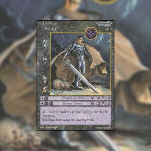 Dark Slayer | Summoner Master OG