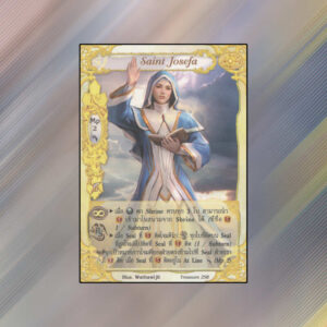 Saint Josefa | Summoner Master OG