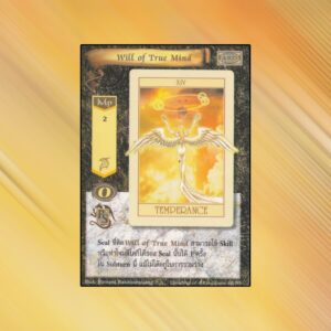 Will of True Mind | Summoner Master OG