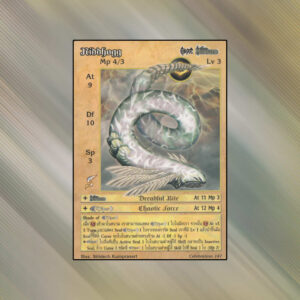 Niddhogg | Summoner Master OG