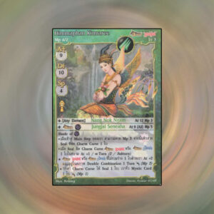Himmaphan Kinnaree | Summoner Master OG