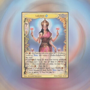 Lakshmi | Summoner Master OG