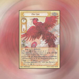 Zhu Que | Summoner Master OG