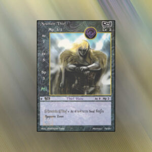 Mountain Thief | Summoner Master OG