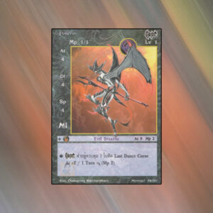 Poneros | Summoner Master OG