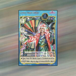 Lucky Game Dealer | Summoner Master OG