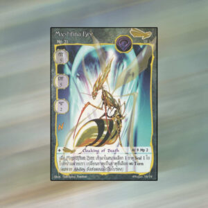 Mystifina Bee | Summoner Master OG