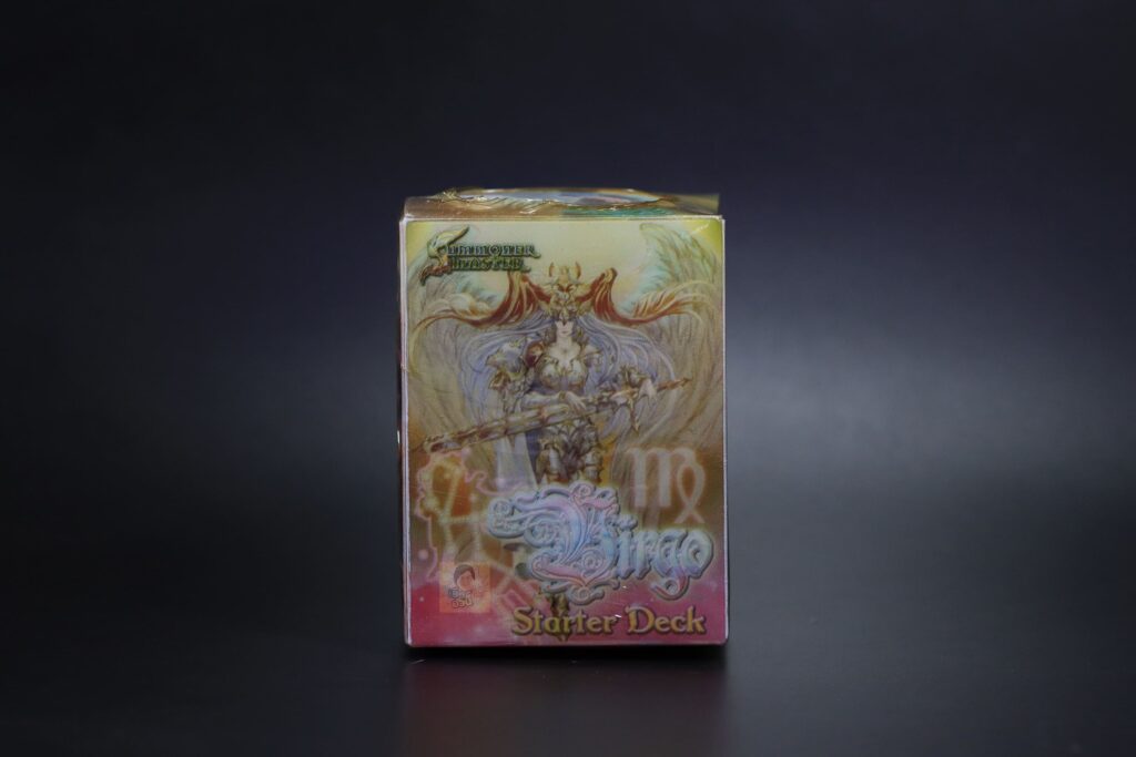 Starter Deck Virgo | Summoner Master OG