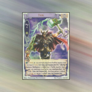 Thor | Summoner Master OG