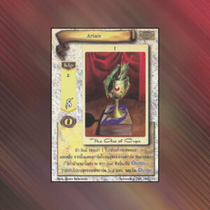 Arisen | Summoner Master OG