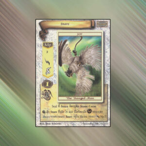 Snare | Summoner Master OG