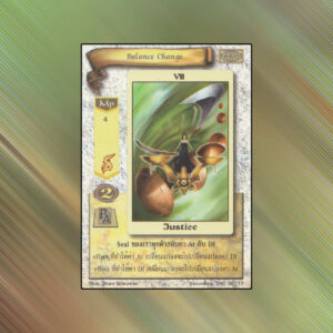 Balance Change | Summoner Master OG