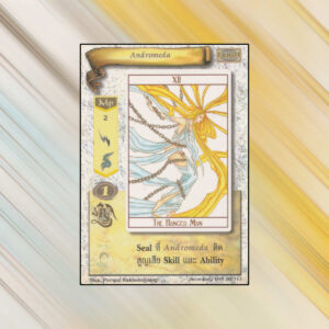 Andromeda | Summoner Master OG