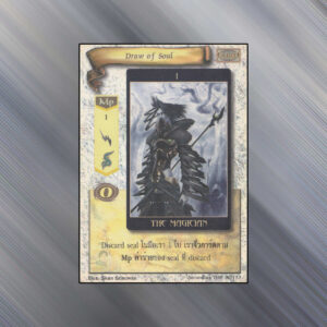 Draw of Soul | Summoner Master OG