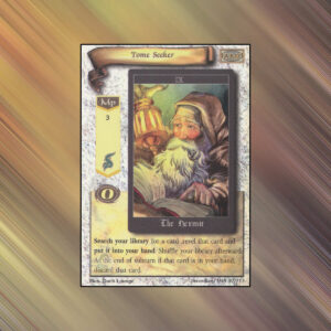 Tome Seeker | Summoner Master OG