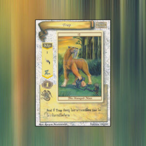 Trapr | Summoner Master OG