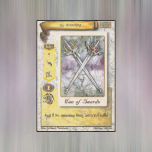 No Attackingr | Summoner Master OG