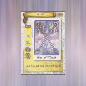 No Skillr | Summoner Master OG