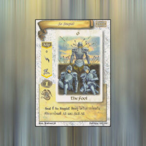 So Stupid!r | Summoner Master OG