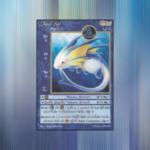 Aqua Rat | Summoner Master OG