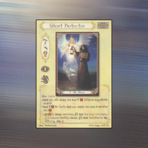 Silent Protector | Summoner Master OG