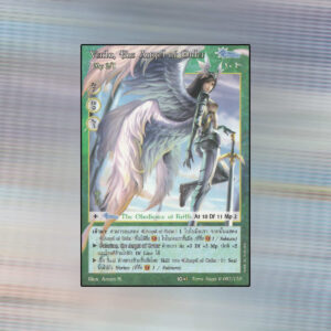 Verda, the Angel of Order | Summoner Master OG