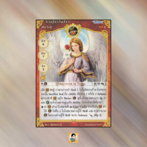 Virtestates | Summoner Master OG