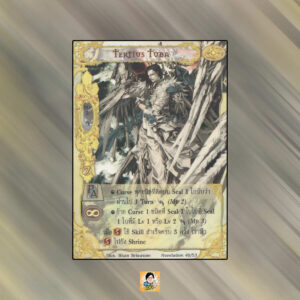 Tertius Tuba | Summoner Master OG