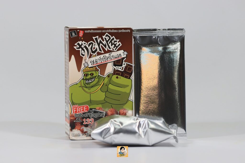 ODEN-YA x Battle of Talingchan