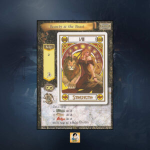 Beauty & the Beast | Summoner Master OG