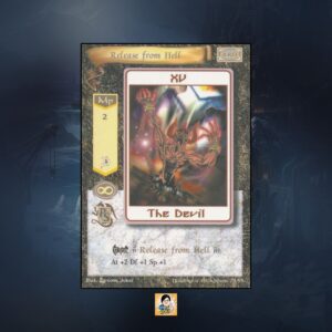 Release from Hell | Summoner Master OG