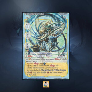 Firngolloion Rider Mage Apprentice | Summoner Master OG