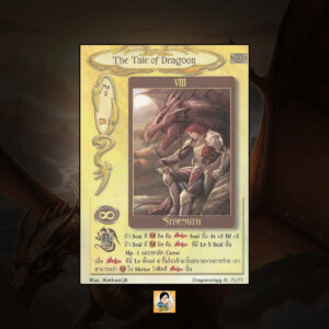 The Tale of Dragoon | Summoner Master OG