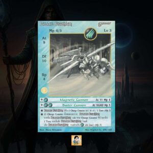 Palace Guardian | Summoner Master OG