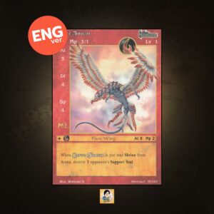 Serre Faucon | Summoner Master OG