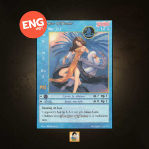 The Star of Theater | Summoner Master OG