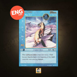 Frimas Castor | Summoner Master OG