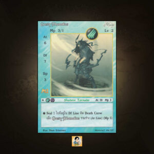 Gusty Phamakos | Summoner Master OG