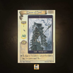Draw of Soul | Summoner Master OG