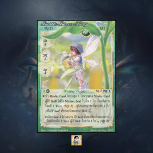 Bubble Blower Fairy | Summoner Master OG