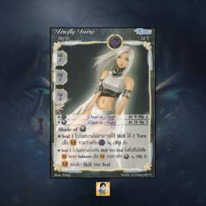 Firefly Fairy | Summoner Master OG