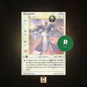 Holy Zealot | Summoner Master OG