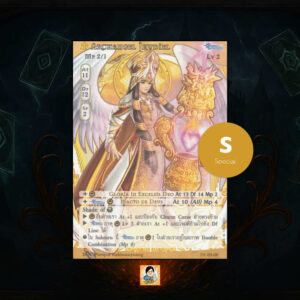 Archangel Jhudiel | Summoner Master OG