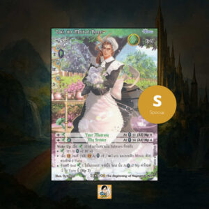 Loki, the Maid of Honor | Summoner Master OG