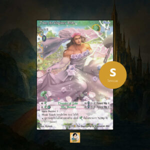 Thor, the Glorious Bride | Summoner Master OG