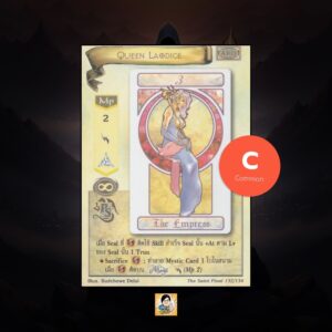 Queen Laodice | Summoner Master OG